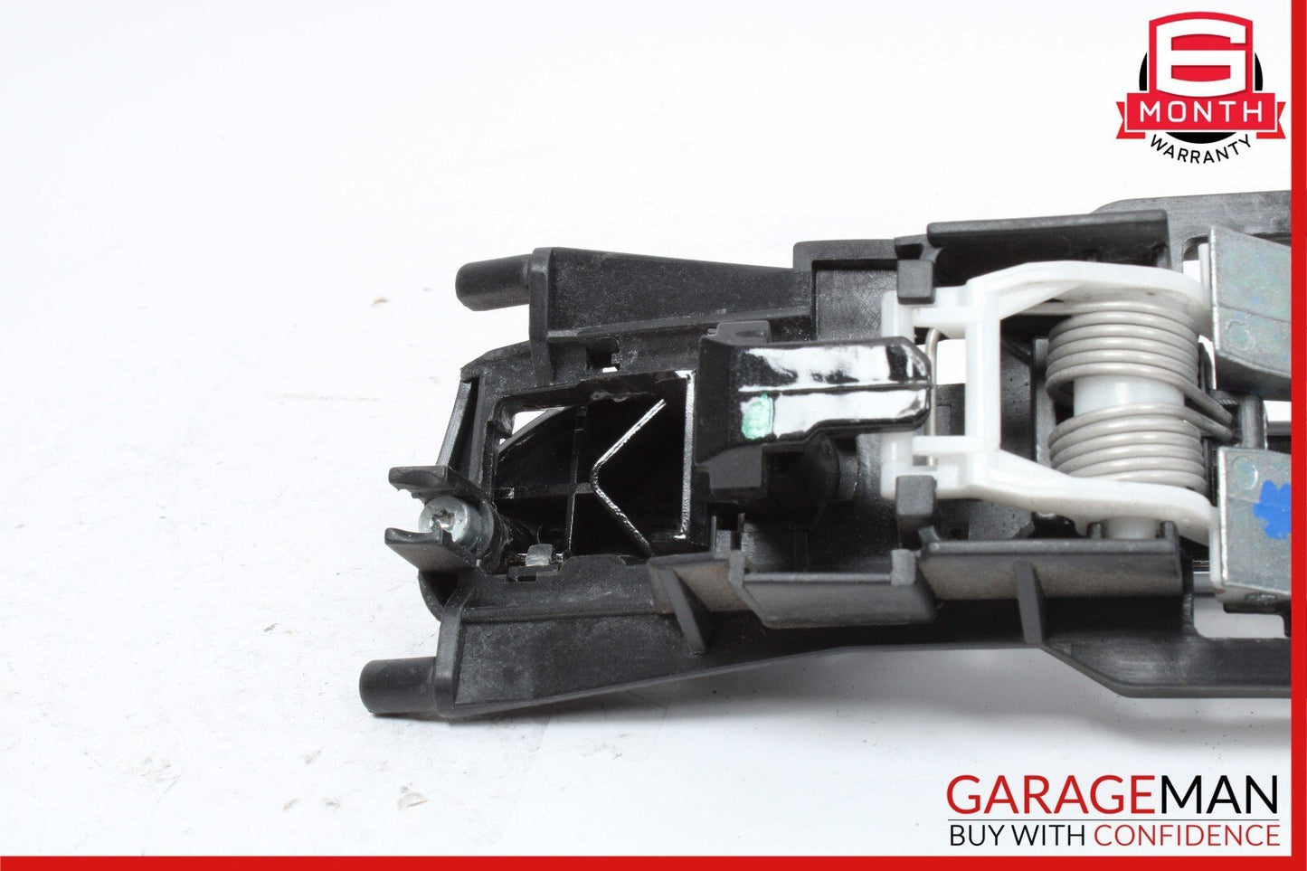 03-09 Mercedes W211 E350 E320 E550 Exterior Door Handle Front Right Side OEM