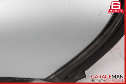 03-12 Mercedes R230 SL500 Rear Left Convertible Roof Top C Pillar Hinge Cover