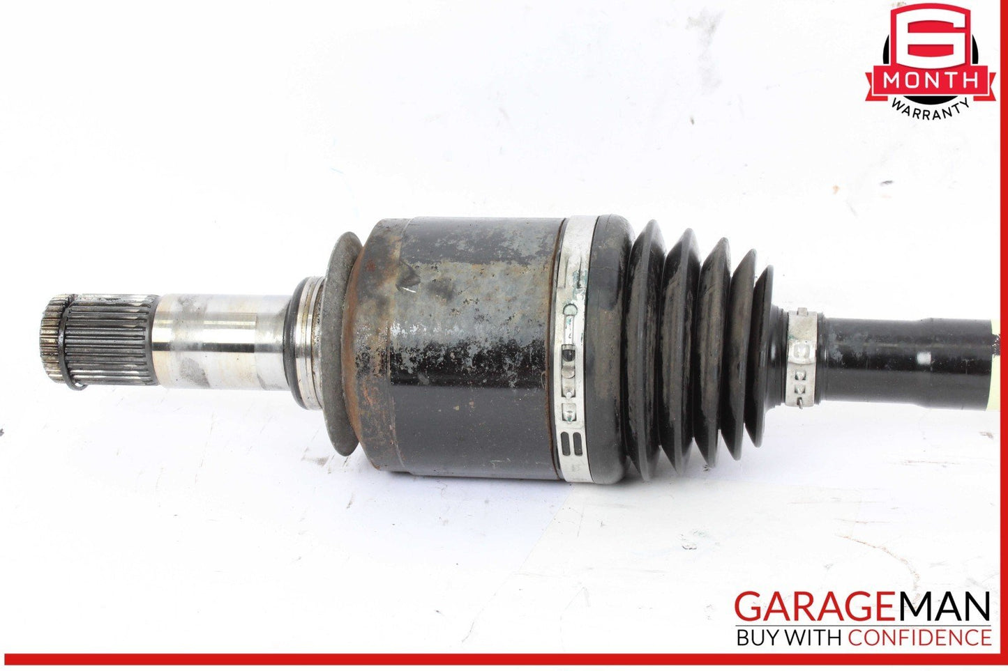 98-05 Mercedes W163 ML320 ML350 ML500 Axle CV Half Shaft Rear Right or Left OEM