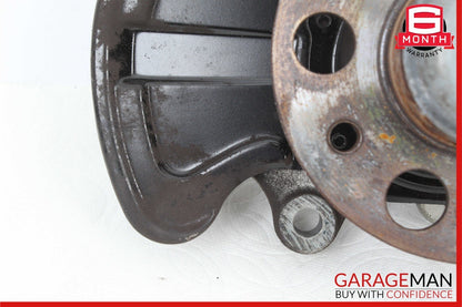 05-11 Mercedes R171 SLK350 Front Right Passenger Side Spindle Knuckle Hub OEM