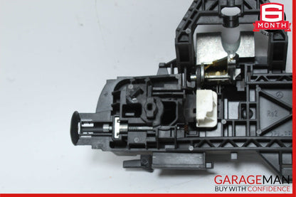 08-14 Mercedes W204 C250 C350 GLK350 Right Side Exterior Door Handle OEM