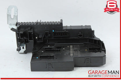15-18 Mercedes W212 E350 Rear SAM Module Relay Fuse Box 2129004022 OEM
