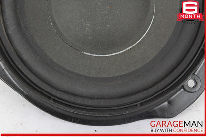 12-19 Mercedes X166 GL450 4MATIC Front Left & Right Door Sound Speaker Set of 2