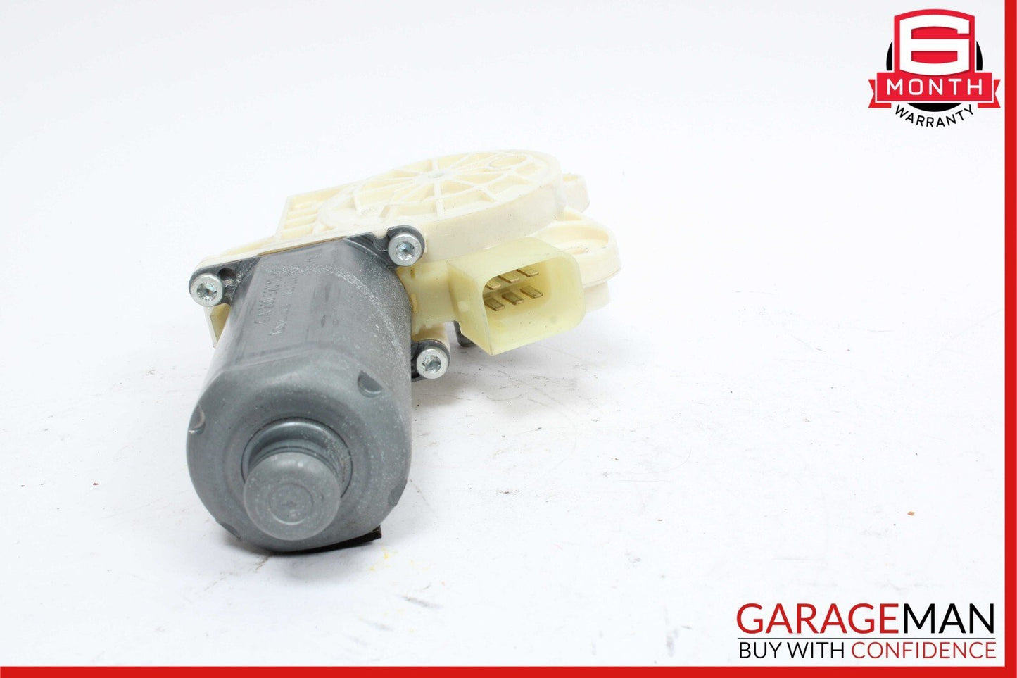 03-09 Mercedes W209 CLK500 CLK350 Front Left Door Window Regulator Motor Unit