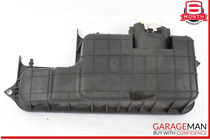 07-09 Mercedes W221 S550 Dynamic Seat Pressure Vacuum Tank Reservoir OEM
