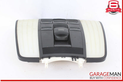 12-18 Mercedes W218 CLS500 E350 CLS400 Overhead Dome Light 2129002106 OEM