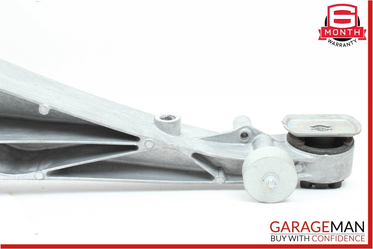 20-21 BMW 228i xDrive Rear Diff Differential Carrier Support Bracket Mount OEM