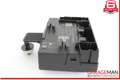 13-17 Audi Q5 Front Left Driver Side Door Control Module Unit 8K0959793R OEM