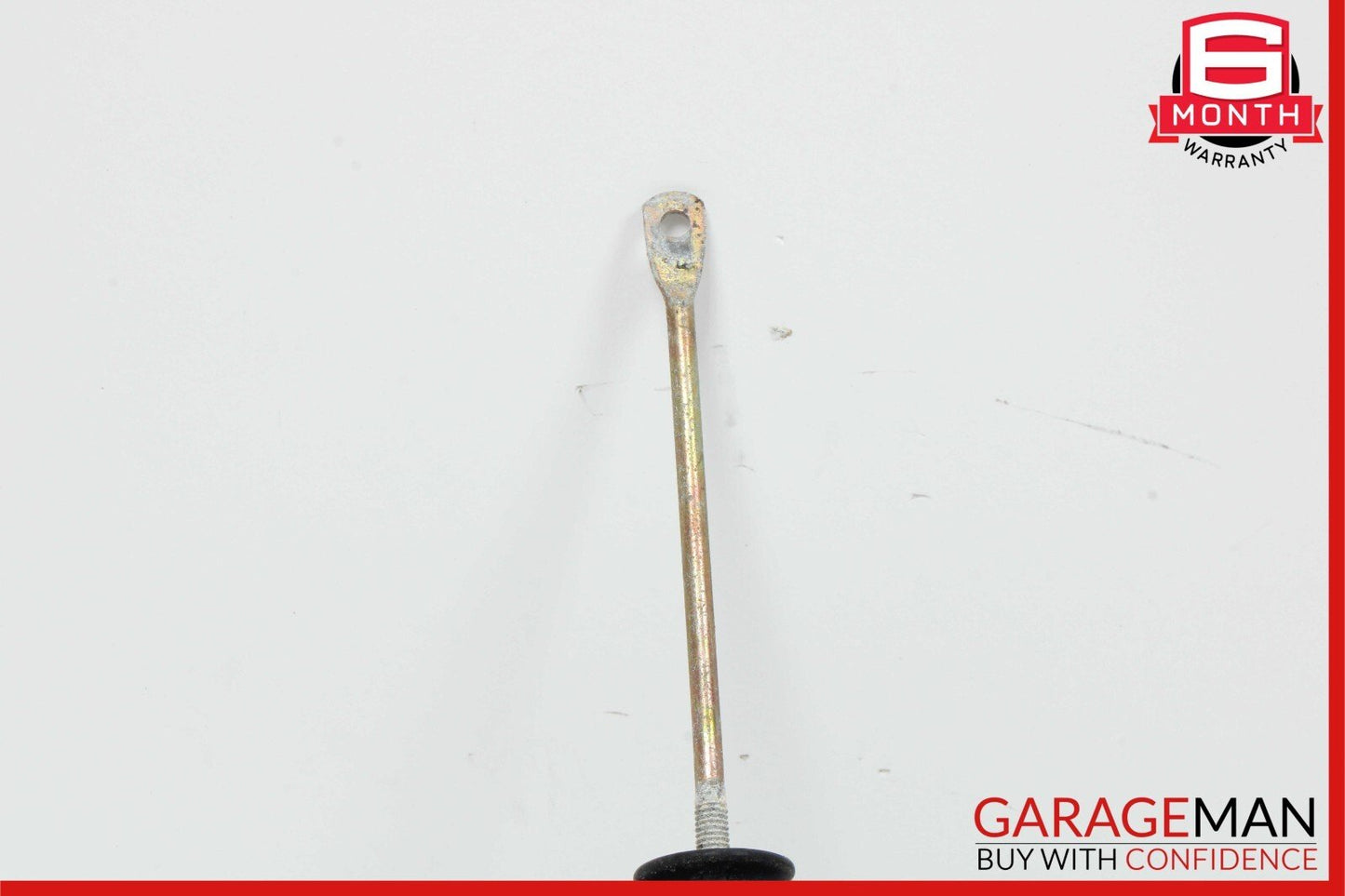 86-91 Mercedes W126 560SEL 420SEL Front Right Vacuum Lock Actuator Element OEM