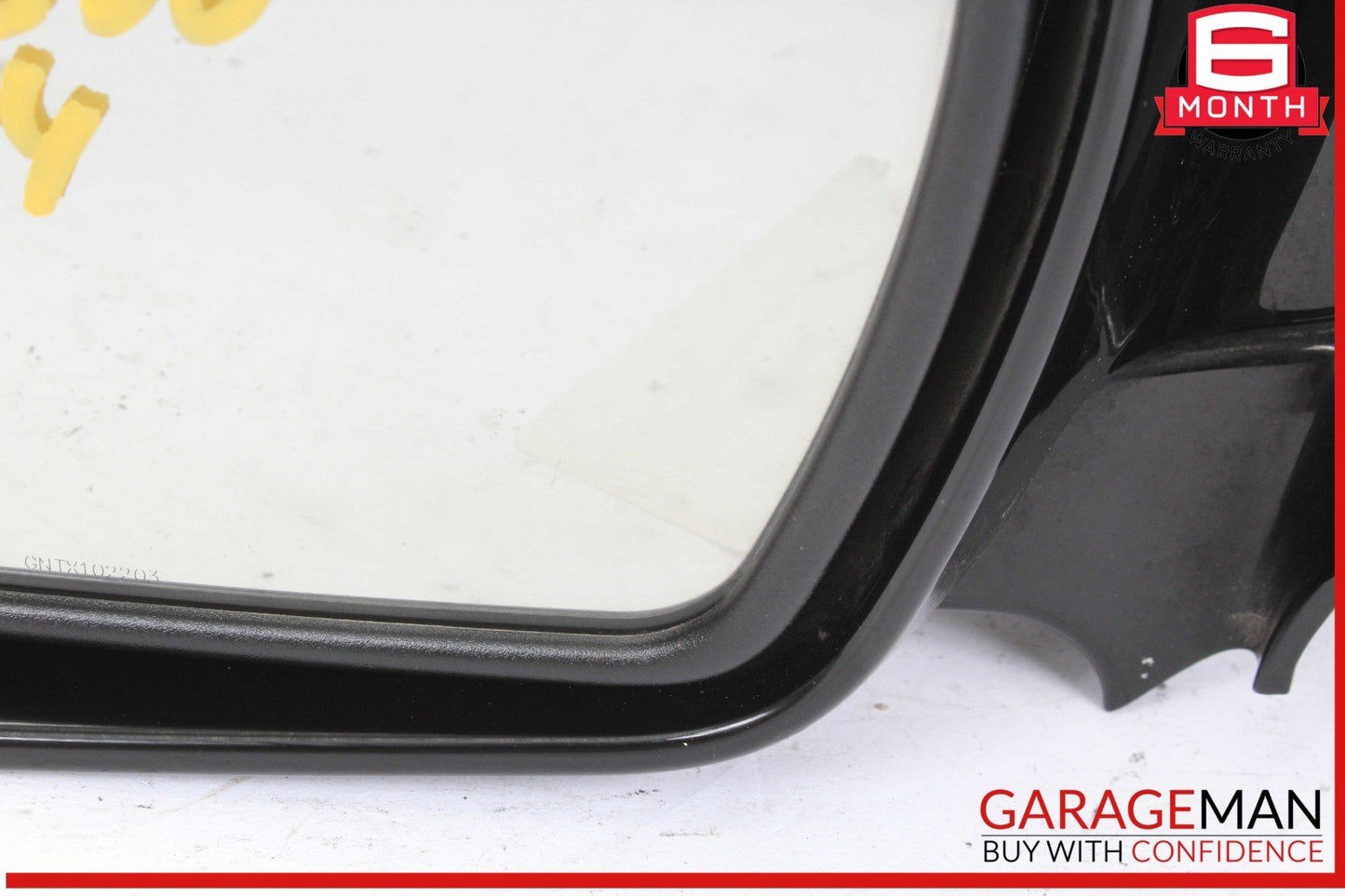 04-08 Mercedes R230 SL500 SL55 AMG Front Left Side Door Rear View Mirror OEM