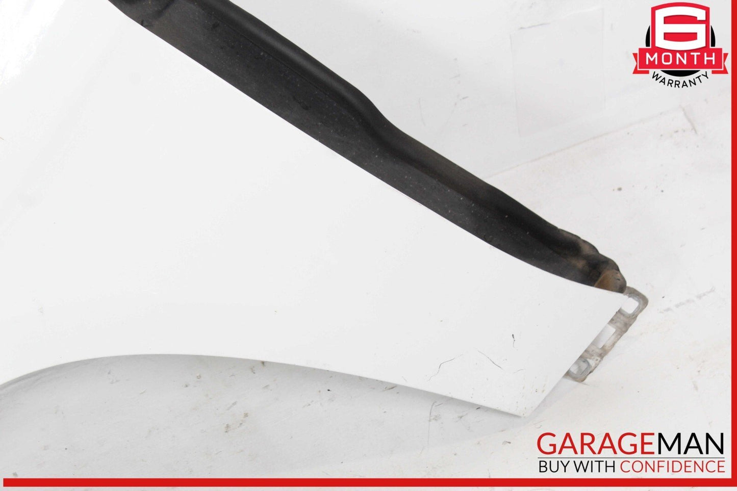 13-19 Mercedes X166 GL450 GLS550 Front Left Driver Side Wing Fender Panel OEM