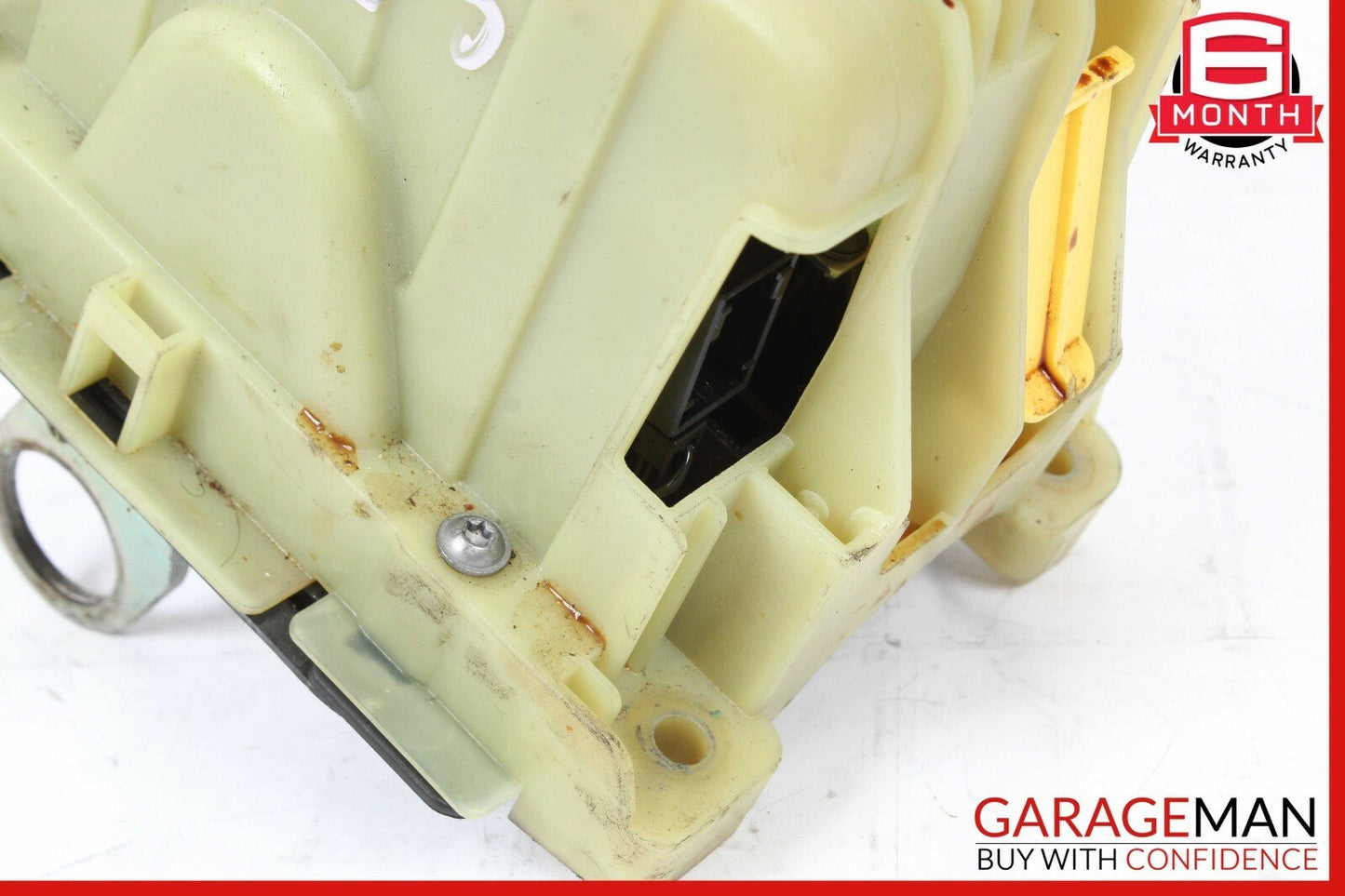08-15 Mercedes W204 C250 C350 RWD Floor Gear Selector Shifter 2042677524 OEM