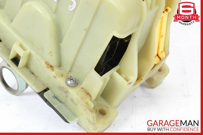 08-15 Mercedes W204 C250 C350 RWD Floor Gear Selector Shifter 2042677524 OEM