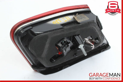 10-13 Mercedes W212 E350 E400 Inner Tail Light Lamp Rear Left Side OEM