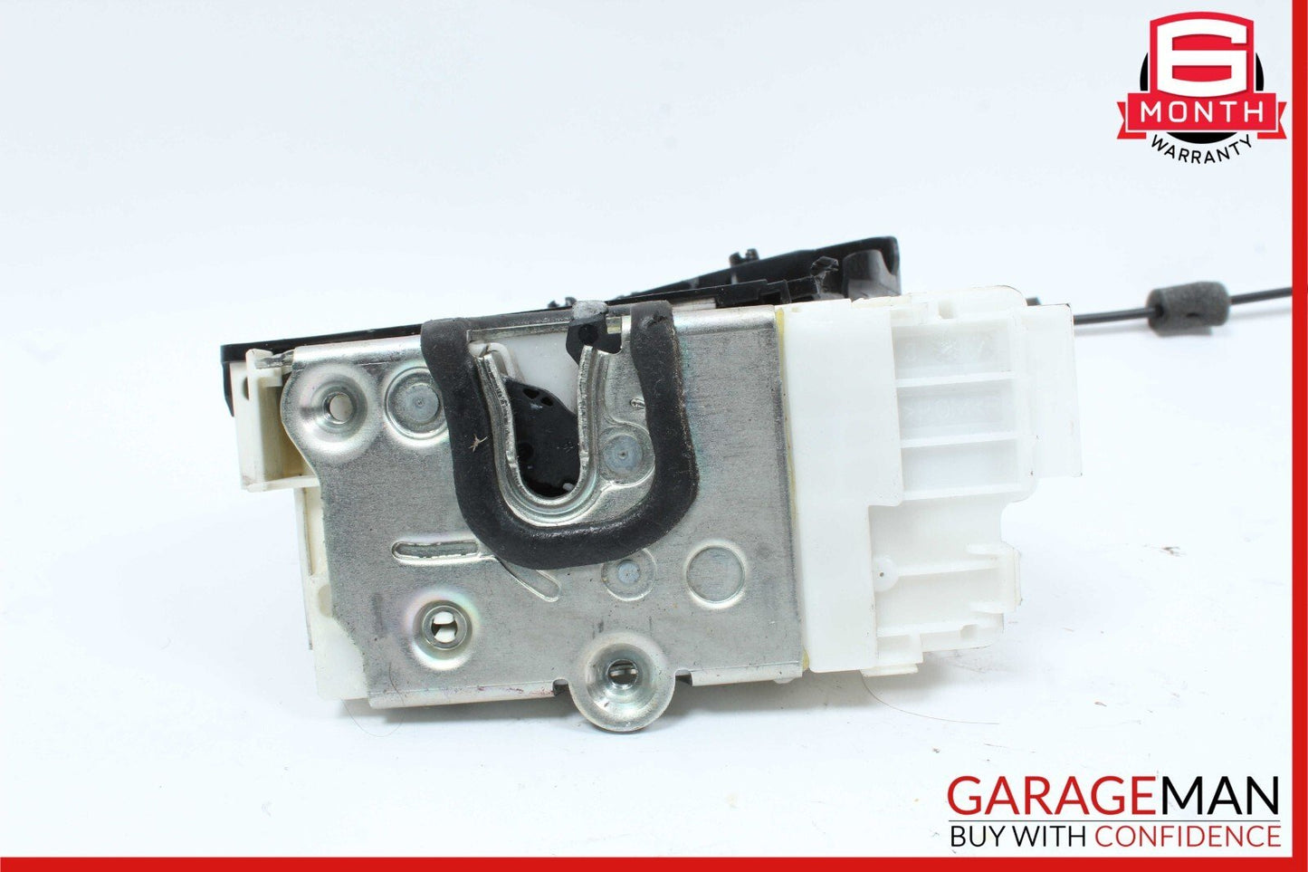 06-13 Mercedes X164 GL450 ML550 Front Right Door Lock Latch Actuator