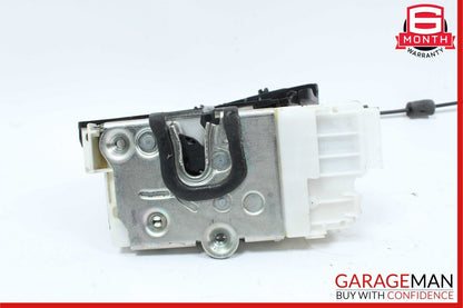 06-13 Mercedes X164 GL450 ML550 Front Right Door Lock Latch Actuator
