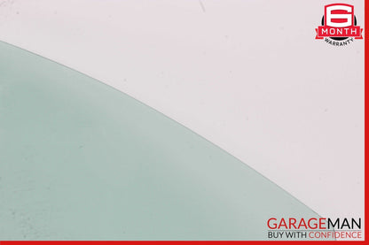 05-11 Mercedes R171 SLK300 SLK350 Front Right Side Door Window Auto Glass OEM