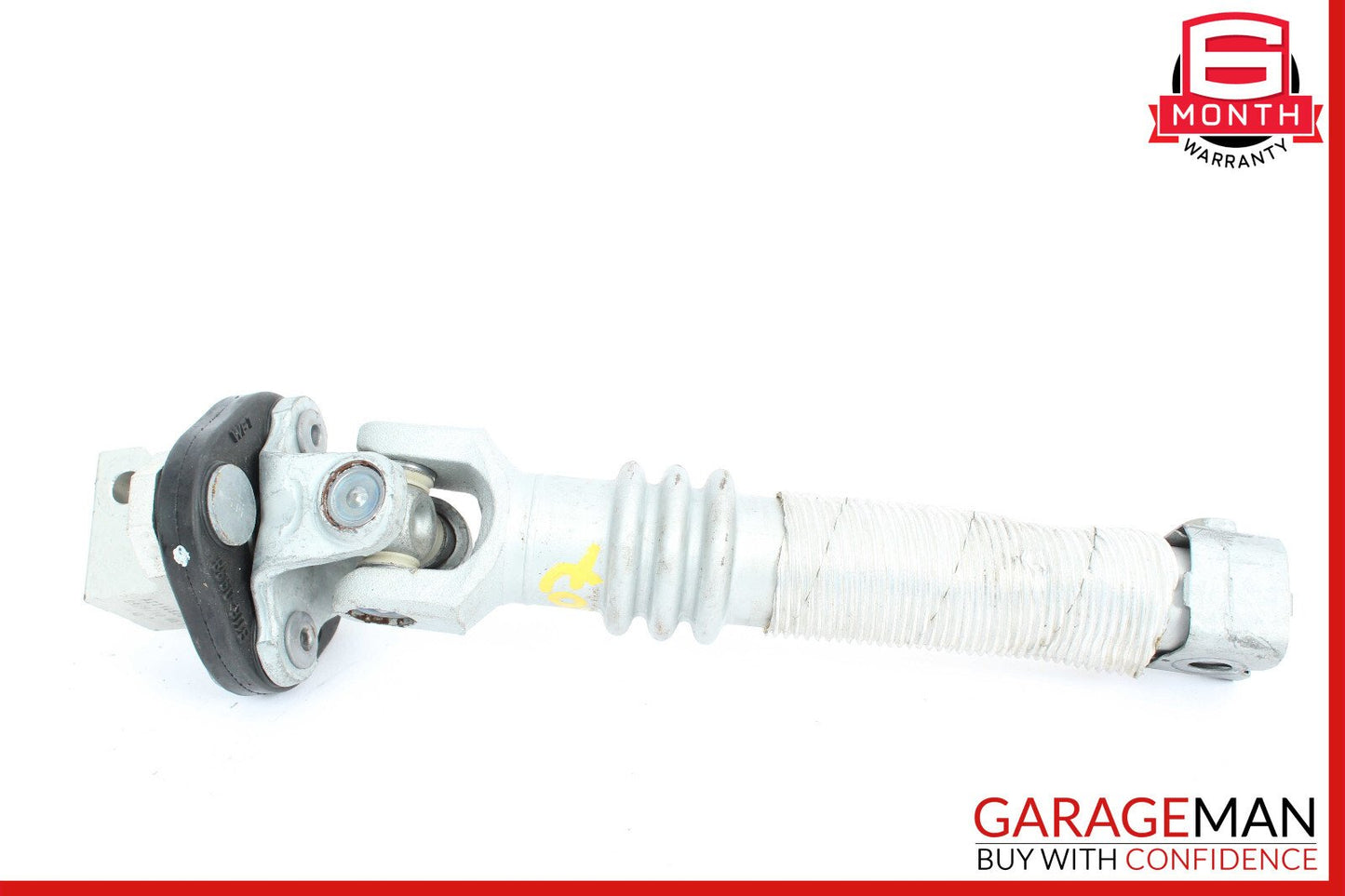 07-14 Mercedes W221 S550 CL600 Steering Gear Coupling 2214620578 OEM