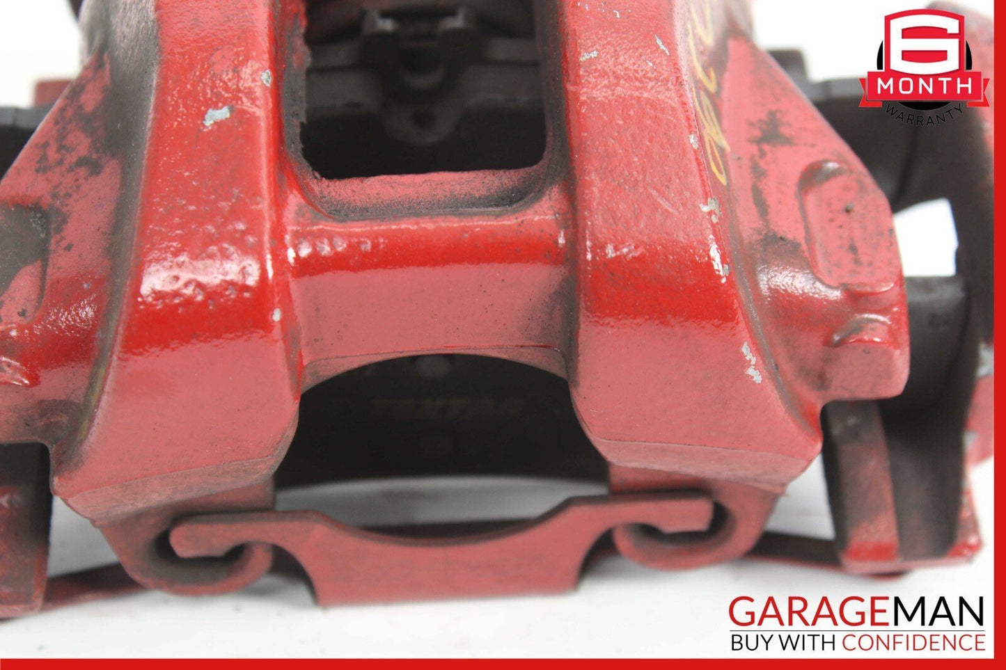 06-11 Mercedes W219 CLS550 E350 Rear Left & Right Brake Caliper Calipers Set OEM