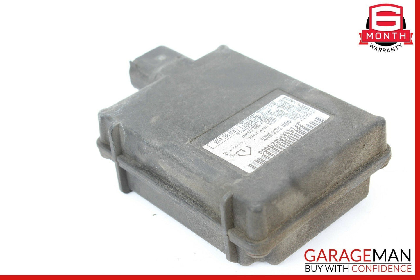 13-15 Audi A4 Homelink Home Link Garage Door Computer Control Module Unit