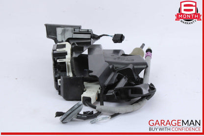 08-20 Mercedes X204 GLK250 E400 Front Right Side Door Lock Latch Actuator OEM