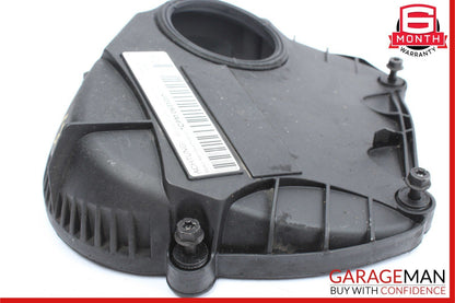 12-18 Audi A5 A6 2.0L Upper Timing Chain Trim Cover Panel 06H103269H OEM