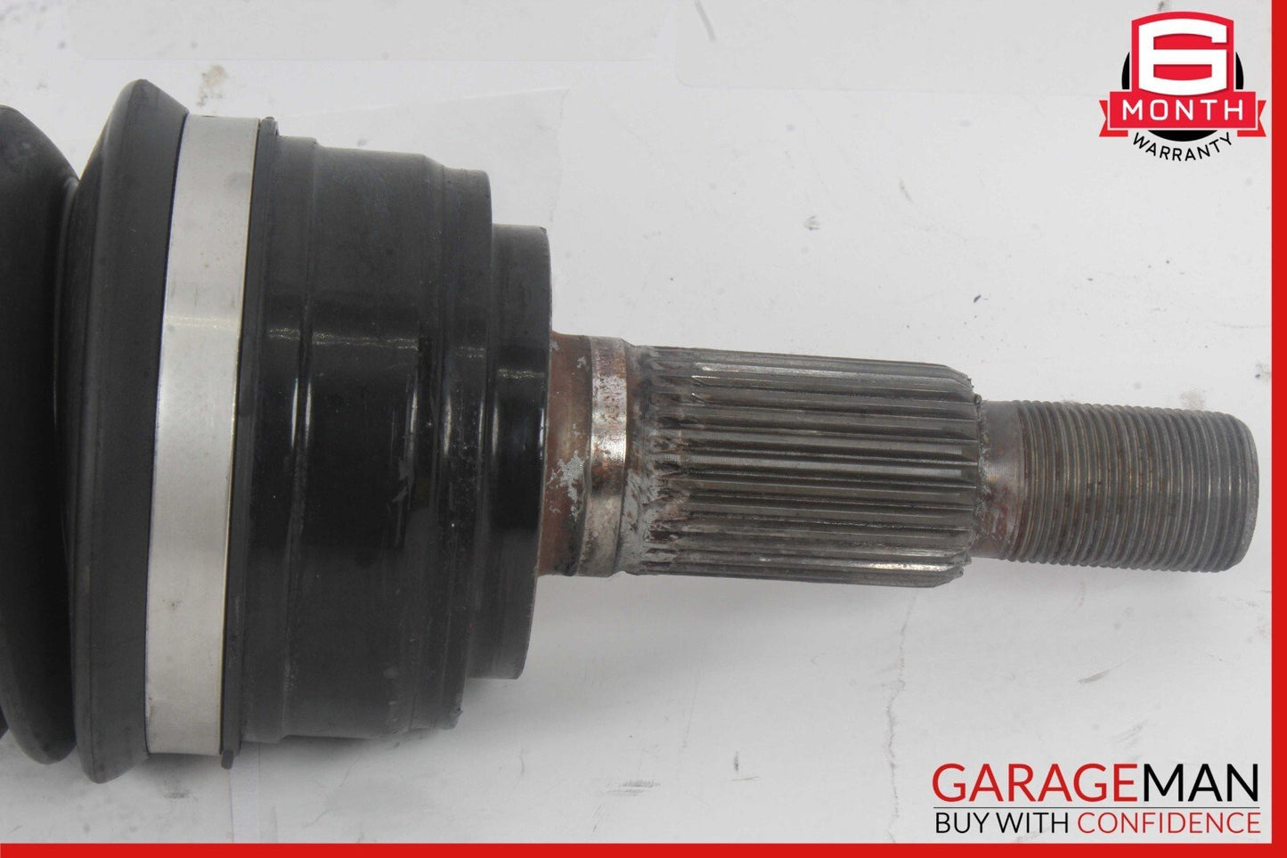 11-18 Porsche Cayenne 958 S Front Right or Left Side Axle CV Shaft OEM