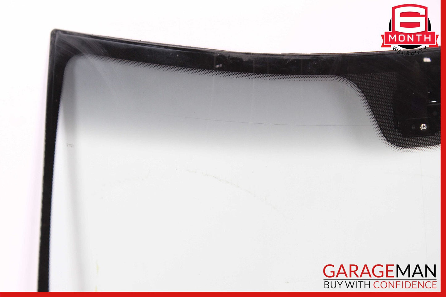 03-04 Mercedes R230 SL500 SL55 AMG Front Windshield Glass Wind Shield OEM