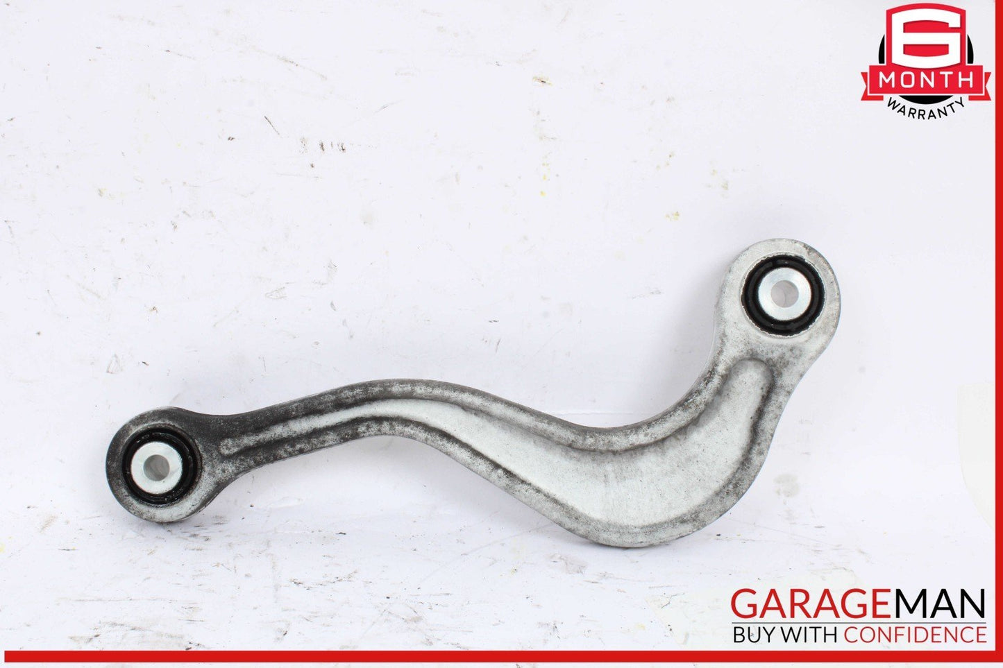 10-16 Porsche Panamera 970 Rear Right or Rear Left Side Upper Control Arm OEM