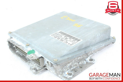 95-97 Mercedes W210 E300 3.0L V6 Diesel ECU ECM Engine Control Module Unit OEM