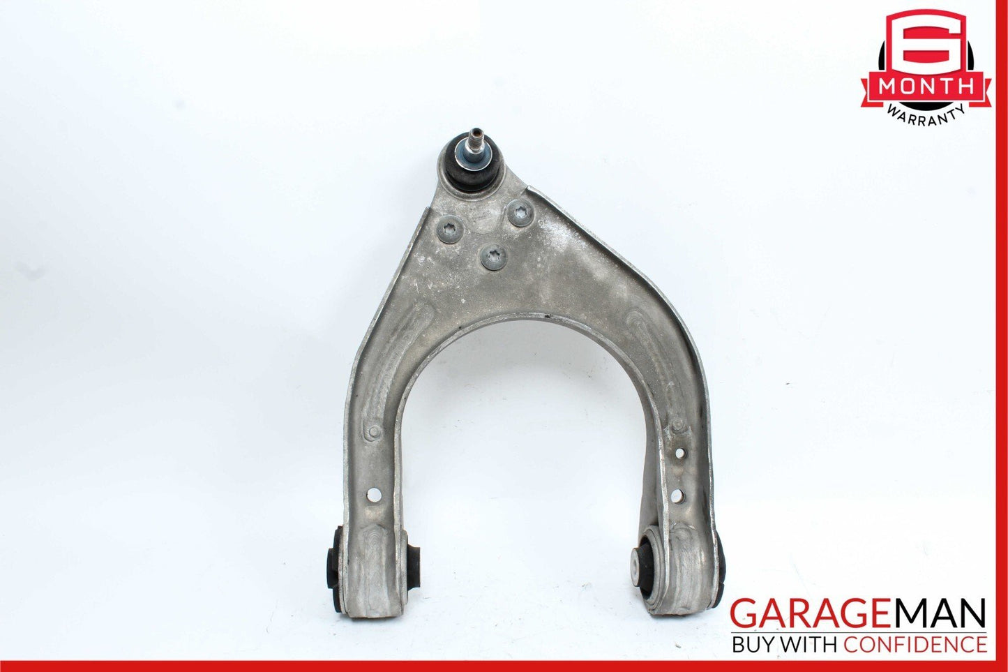 03-11 Mercedes W211 E350 Front Right Side Suspension Upper Control Arm RWD OEM