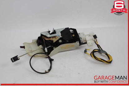 03-12 Mercedes R230 SL500 SL55 AMG Right Side Door Lock Latch Actuator OEM