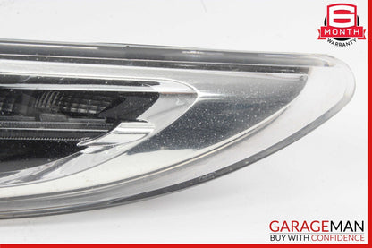 11-14 Porsche Cayenne 958 Left Driver Side LED Daytime Running Light Fog Lamp
