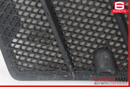 06-12 Mercedes X164 GL450 ML350 Front Right Passenger Side Hood Vent Grill OEM