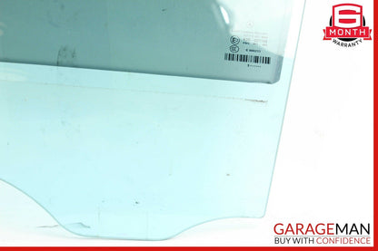 06-11 Mercedes W219 CLS500 CLS63 AMG Rear Left Side Door Window Auto Glass