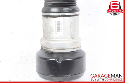 07-13 Mercedes W221 S600 S550 Bilstein Rear Left Side Air Shock Absorber Strut