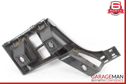 12-15 Mercedes W166 ML350 ML63 AMG Rear Right Side Bumper Mount Bracket OEM