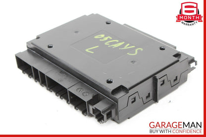 03-06 Porsche Cayenne 955 Front Left / Right Side Seat Adjustment Memory Module