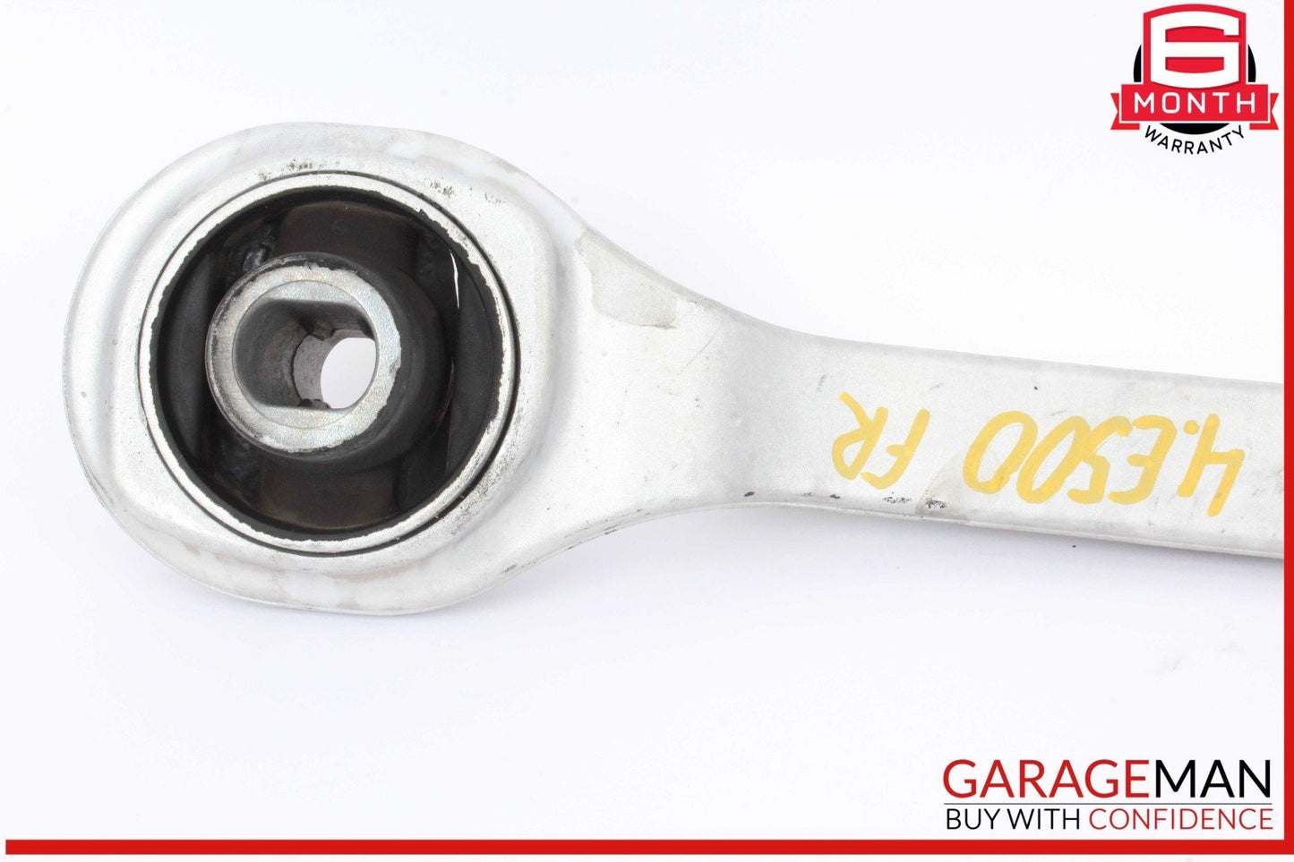 03-11 Mercedes W211 E500 SL500 Front Right Side Lower Wishbone Control Arm