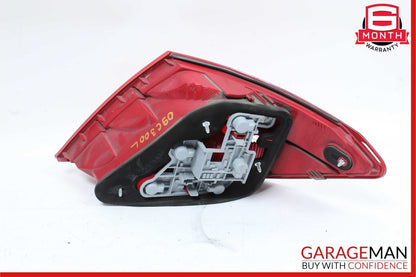 08-11 Mercedes W204 C300 C250 C63 Rear Left Side Taillight Tail Light Lamp