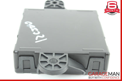 08-14 Mercedes W204 C250 C300 Rear Left Side Door Control Module Unit