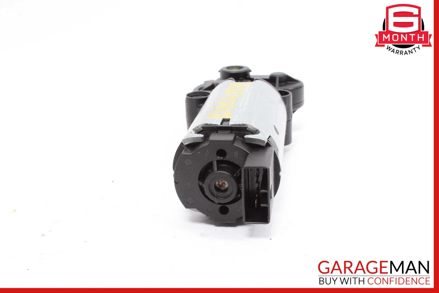 07-16 Mercedes X164 GL350 GL450 GL320 Rear 3rd Third Row Seat Motor 1648202342