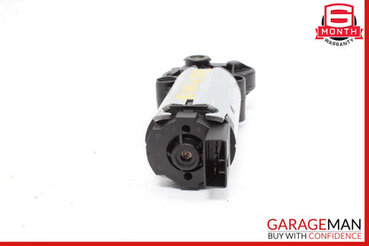 07-16 Mercedes X164 GL350 GL450 GL320 Rear 3rd Third Row Seat Motor 1648202342