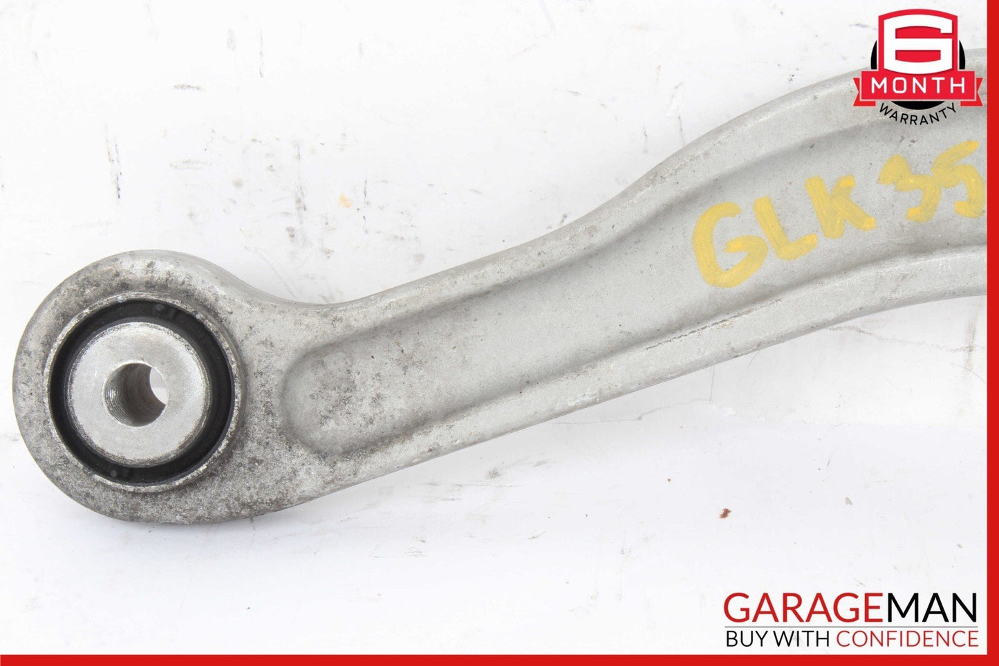 08-17 Mercedes X204 GLK350 E63 AMG Rear Left or Right Upper Trailing Control Arm