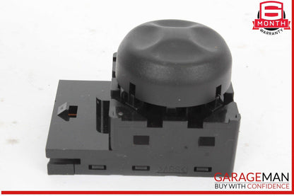 17-23 Cadillac XT5 Front Right or Left Side Seat Lumbar Switch 84477509 OEM