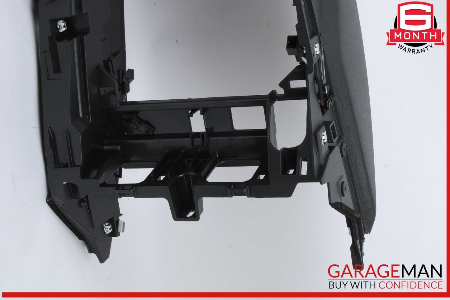 17-24 Audi S5 Center Console Storage Compartment Arm Rest Armrest 8W1863241D OEM