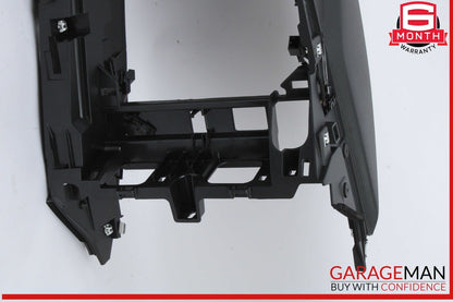 17-24 Audi S5 Center Console Storage Compartment Arm Rest Armrest 8W1863241D OEM