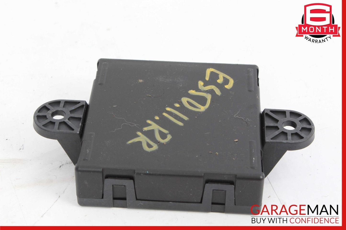 08-18 Mercedes C250 C350 GLK350 E550 Rear Right Side Door Control Module Unit