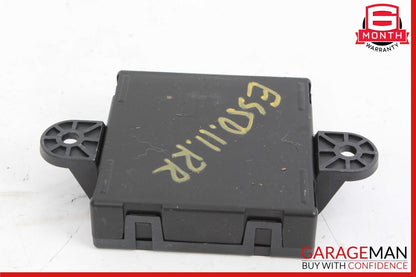08-18 Mercedes C250 C350 GLK350 E550 Rear Right Side Door Control Module Unit