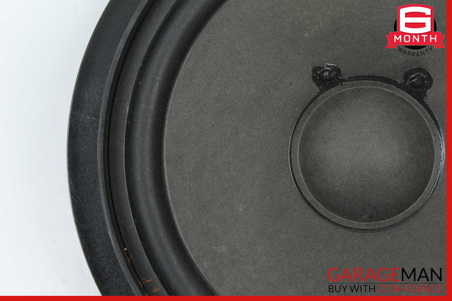 06-13 Mercedes W164 ML350 R350 GL450 Audio Sound Speaker Right or Left Side OEM